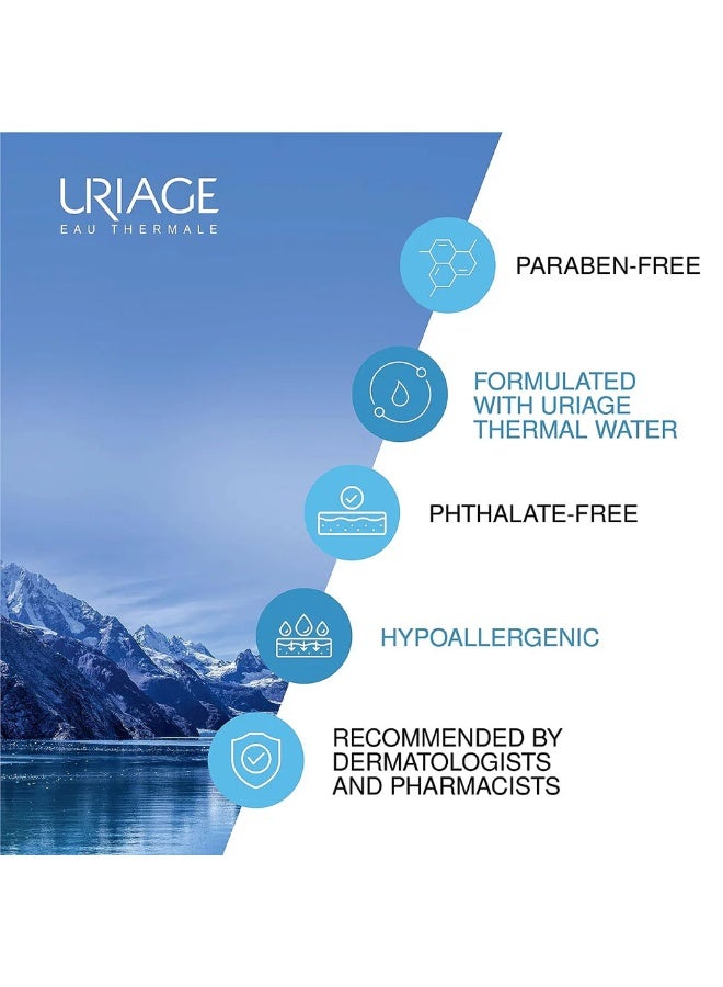 Uriage Roll-On Antiperspirant 50ml - Image 3
